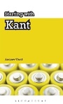 Cover: Starting with Kant - Continuum International Publishing Group Ltd.