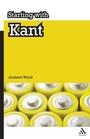Cover: Starting with Kant - Continuum International Publishing Group Ltd.
