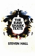 Cover: The Raw Shark Texts - Canongate Books