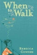 Cover: When to Walk - Canongate Us