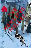 Cover: The Howling Miller - Canongate Books