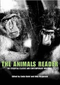 Enlarge image Cover: The Animals Reader - Berg Publishers
