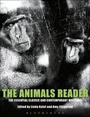 Cover: The Animals Reader - Berg Publishers