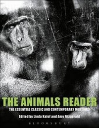 Enlarge image Cover: The Animals Reader - Berg Publishers