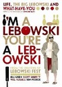Cover: I'm A Lebowski, You're A Lebowski - Canongate Books
