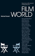 Cover: Film World - Berg Publishers