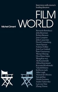 Abbildung von: Film World - Berg Publishers