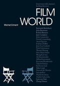 Cover: Film World - Berg Publishers