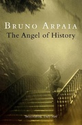Cover: The Angel Of History - Canongate Books