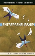 Cover: Entrepreneurship - Greenwood Press