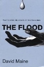 Cover: The Flood - Canongate Books