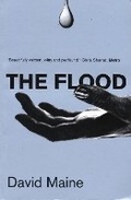 Cover: The Flood - Canongate Books