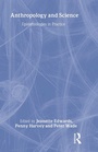 Cover: Anthropology and Science - Berg Publishers