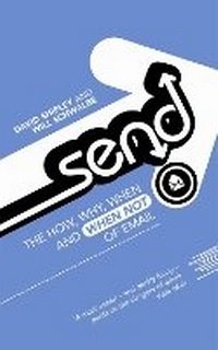 Enlarge image Cover: Send - Canongate Books