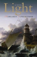Cover: Light - Canongate Books