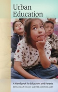 Cover: Urban Education - Praeger Publishers Inc