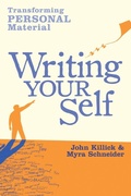 Cover: Writing Your Self - Continuum International Publishing Group Ltd.