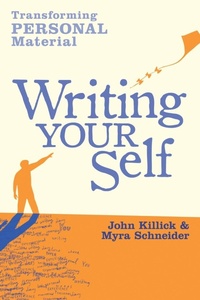 Enlarge image Cover: Writing Your Self - Continuum International Publishing Group Ltd.