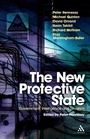 Cover: The New Protective State - Continuum International Publishing Group Ltd.
