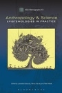 Cover: Anthropology and Science - Berg Publishers