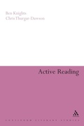 Cover: Active Reading - Continuum International Publishing Group Ltd.