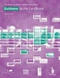 Cover: Level 2 Cert in Mental Health Work - Pavilion Publishing (Brighton) Ltd