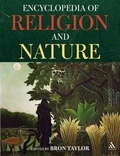Cover: Encyclopedia of Religion and Nature - Continuum International Publishing Group Ltd.