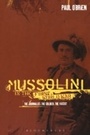 Cover: Mussolini in the First World War - Berg Publishers