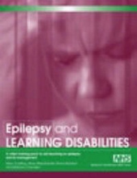 Enlarge image Cover: Epilepsy and Learning Disabilities - Pavilion Publishing (Brighton) Ltd