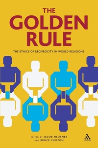 Enlarge image Cover: The Golden Rule - Continuum International Publishing Group Ltd.