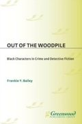 Cover: Out of the Woodpile - Praeger Publishers Inc
