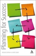 Cover: Planning for Success - Continuum International Publishing Group Ltd.