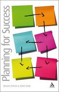 Enlarge image Cover: Planning for Success - Continuum International Publishing Group Ltd.