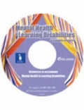 Cover: Mental Health in Learning Disabilities: Training Pack - Pavilion Publishing (Brighton) Ltd