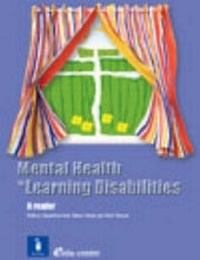 Enlarge image Cover: Mental Health in Learning Disabilities - Pavilion Publishing (Brighton) Ltd