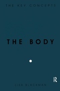 Cover: The Body - Berg Publishers