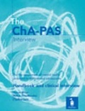 Cover: The ChA-PAS Interview - Pavilion Publishing (Brighton) Ltd