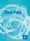 Cover: The CHA-PAS Interview Score Form - Pavilion Publishing (Brighton) Ltd