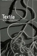 Cover: Textile: v.5 - Berg Publishers