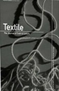 Abbildung von: Textile: v.5 - Berg Publishers
