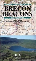 Cover: Classic Landforms of the Brecon Beacons - Geographical Association