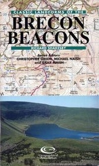 Enlarge image Cover: Classic Landforms of the Brecon Beacons - Geographical Association