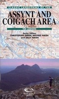Cover: Classic Landforms of the Assynt and Coigach Area - Geographical Association
