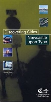 Abbildung von: Newcastle - Geographical Association