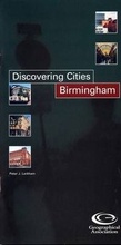 Cover: Birmingham - Geographical Association