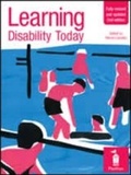 Cover: Learning Disability Today - Pavilion Publishing (Brighton) Ltd