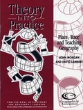 Cover: Place, 'race' and Teaching Geography - Geographical Association