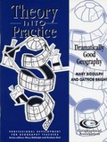 Cover: Dramatically Good Geography - Geographical Association