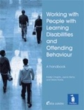 Cover: Working with People with Learning Disabilities and Offending Behaviour - Pavilion Publishing (Brighton) Ltd