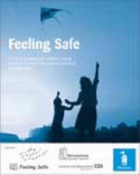 Enlarge image Cover: Feeling Safe - Pavilion Publishing (Brighton) Ltd